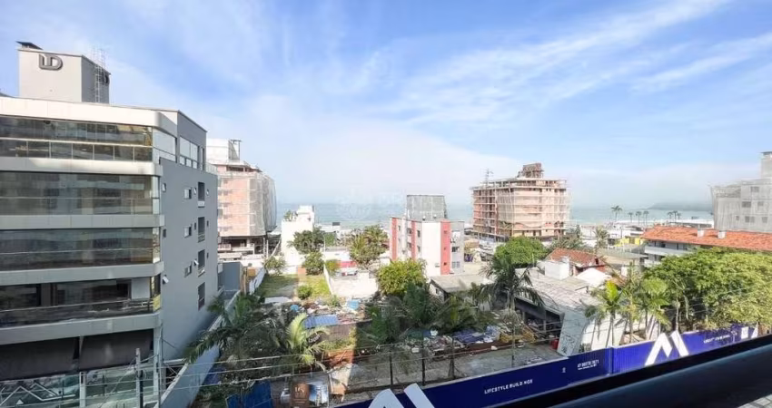 Apartamento para alugar no bairro Praia Brava de Itajaí - Itajaí/SC