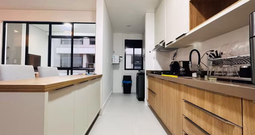 Apartamento para alugar no bairro Praia Brava de Itajaí - Itajaí/SC