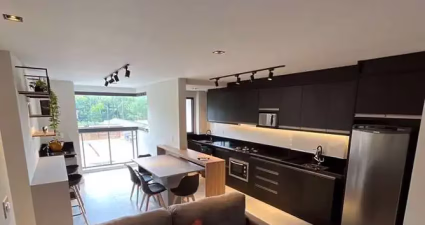 Apartamento para alugar no bairro Praia Brava de Itajaí - Itajaí/SC