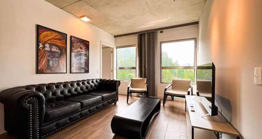 Apartamento à venda no bairro Praia Brava de Itajaí - Itajaí/SC
