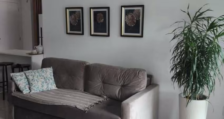 Apartamento para alugar no bairro Nações - Balneário Camboriú/SC