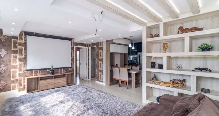 Apartamento para alugar no bairro Praia Brava de Itajaí - Itajaí/SC