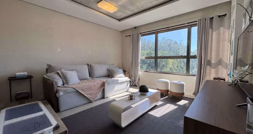 Apartamento para alugar no bairro Praia Brava de Itajaí - Itajaí/SC