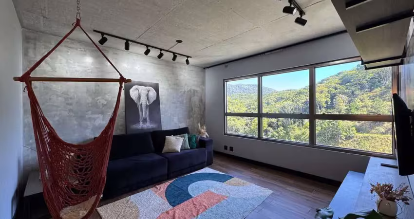 Apartamento para alugar no bairro Praia Brava de Itajaí - Itajaí/SC
