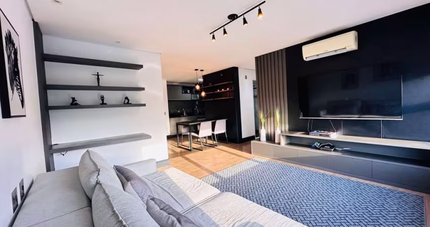 Apartamento para locação no bairro praia brava - Itajaí/SC