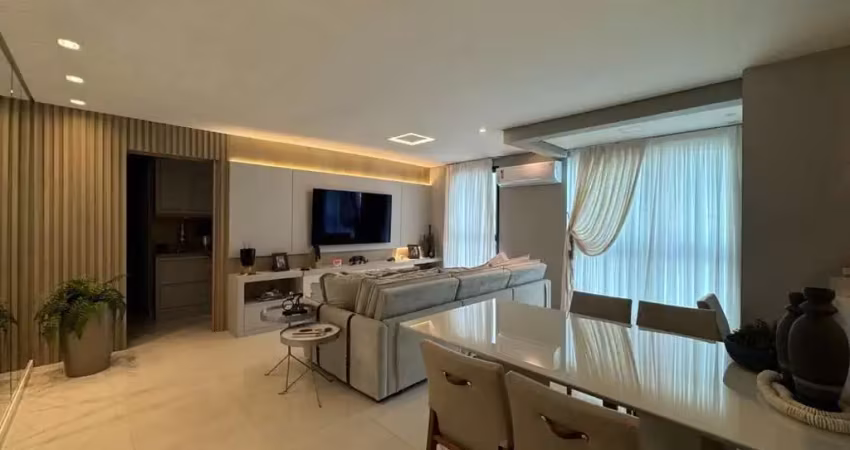 Apartamento para alugar no bairro Praia Brava de Itajaí - Itajaí/SC
