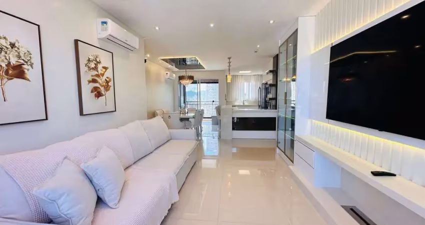 Apartamento para alugar no bairro Centro - Balneário Camboriú/SC