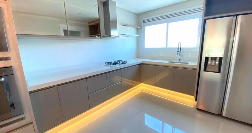 Apartamento para alugar no bairro Centro - Balneário Camboriú/SC