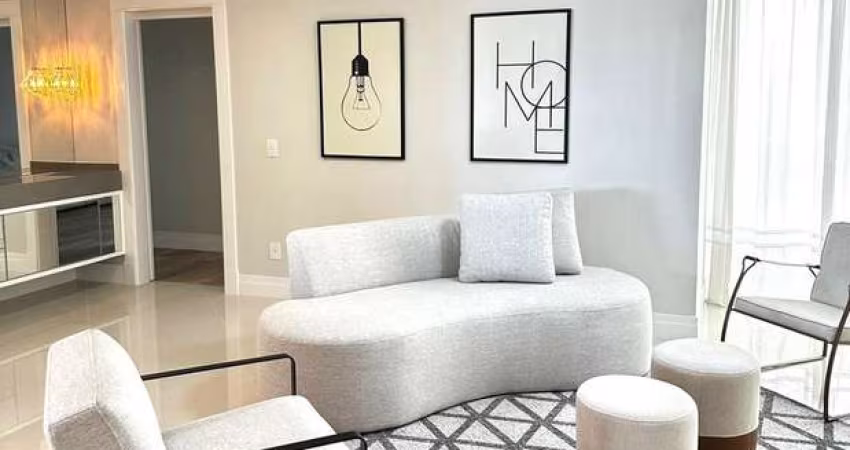 Apartamento para alugar no bairro Centro - Balneário Camboriú/SC