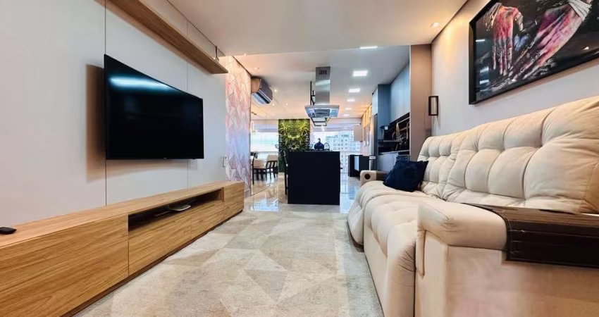 Apartamento para alugar no bairro Praia Brava de Itajaí - Itajaí/SC