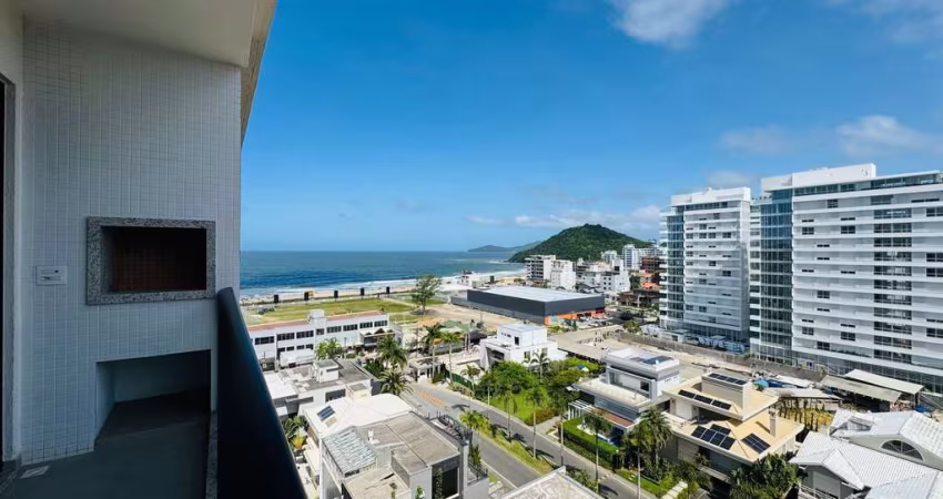 Apartamento 3 suítes para locação