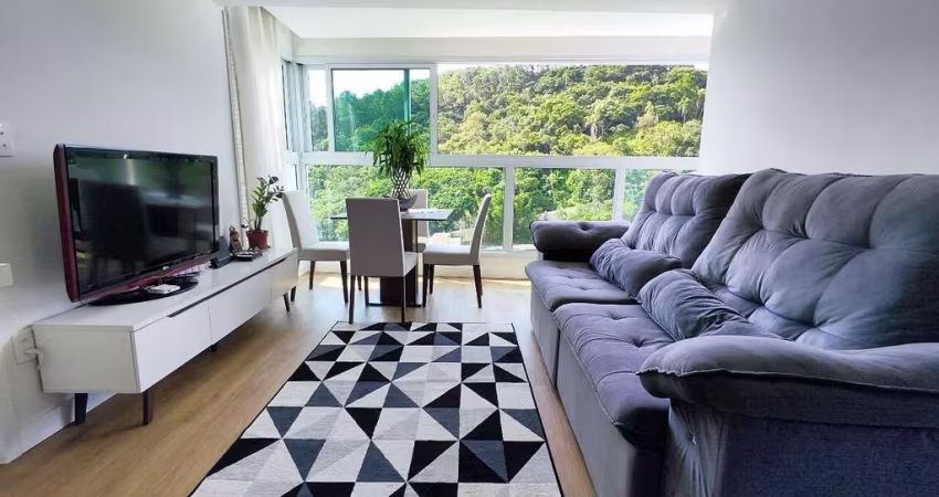 Apartamento em Praia Brava, Itajaí/SC