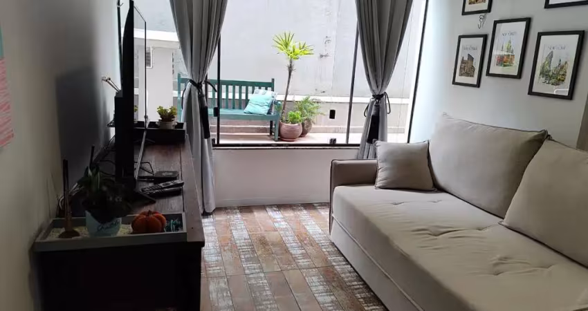 Apartamento para alugar no bairro Pioneiros - Balneário Camboriú/SC