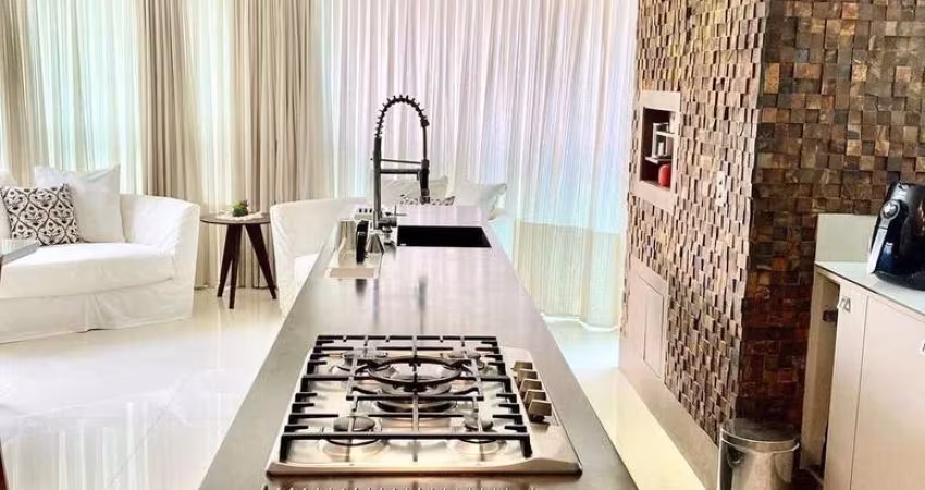 Apartamento para alugar no bairro Praia Brava de Itajaí - Itajaí/SC