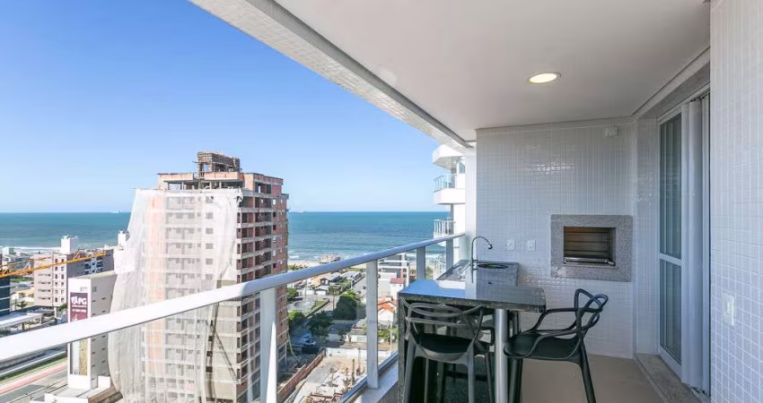 Apartamento para alugar no bairro Praia Brava de Itajaí - Itajaí/SC