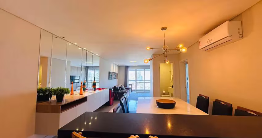 Apartamento para alugar no bairro praia brava de itajaí - itajaí/sc