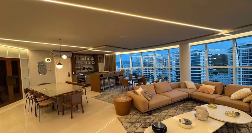 Apartamento para alugar no bairro Praia Brava de Itajaí - Itajaí/SC