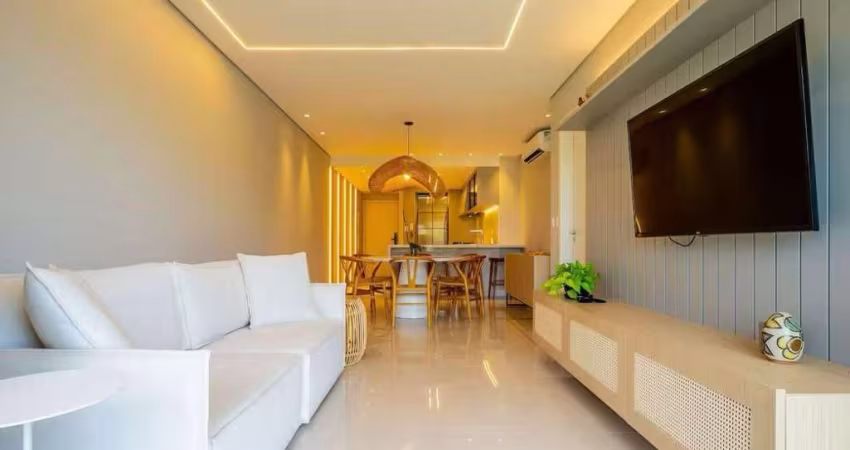 Apartamento em Praia Brava de Itajaí, Itajaí/SC