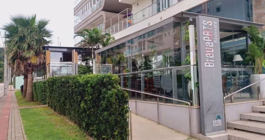 Sala Comercial em Praia Brava de Itajaí, Itajaí/SC