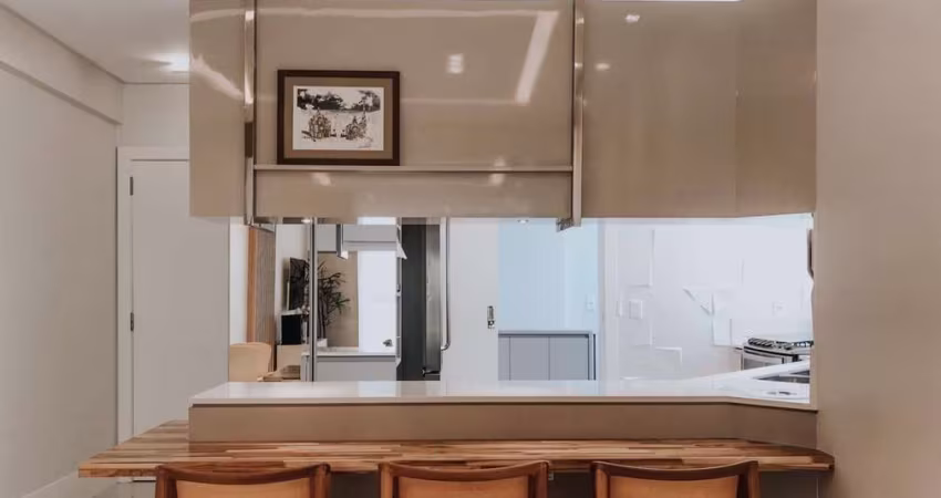 Apartamento em Praia Brava de Itajaí, Itajaí/SC