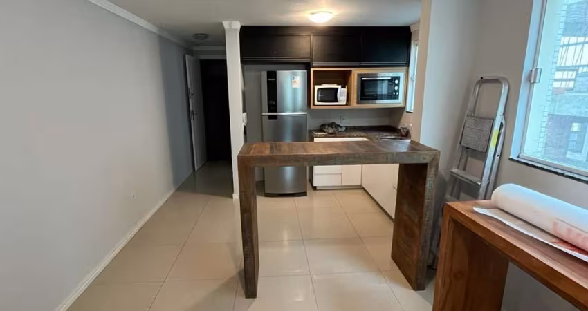 Apartamento para alugar no bairro Praia Brava de Itajaí - Itajaí/SC