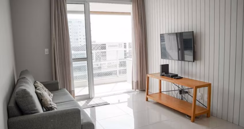 Apartamento em Praia Brava de Itajaí, Itajaí/SC
