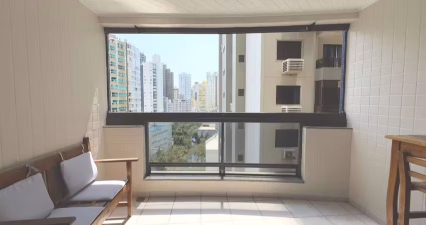 Apartamento para alugar no bairro Centro - Balneário Camboriú/SC