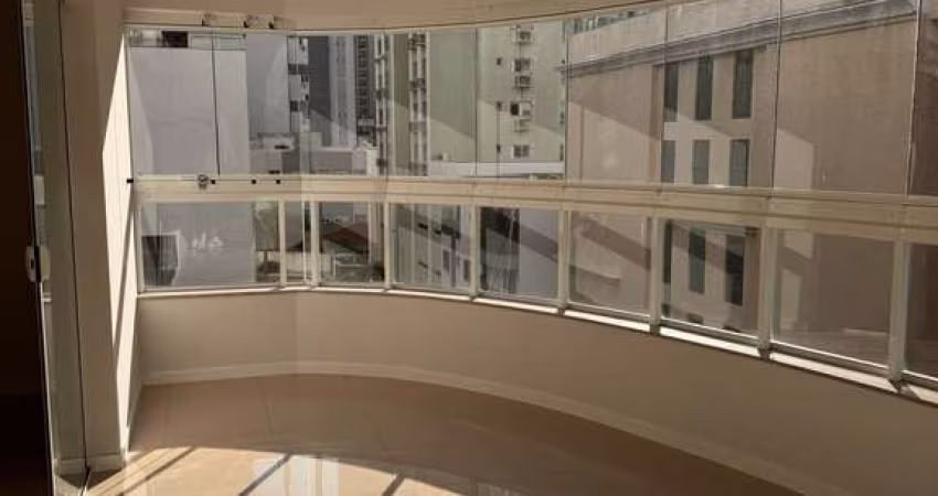 Apartamento para alugar no bairro Centro - Balneário Camboriú/SC