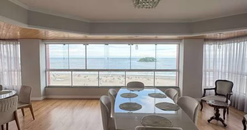Apartamento para alugar no bairro Centro - Balneário Camboriú/SC
