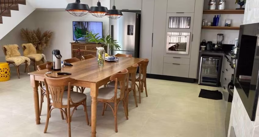 Casa para alugar no bairro Centro - Balneário Camboriú/SC