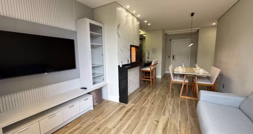 Apartamento para alugar no bairro Centro - Balneário Camboriú/SC