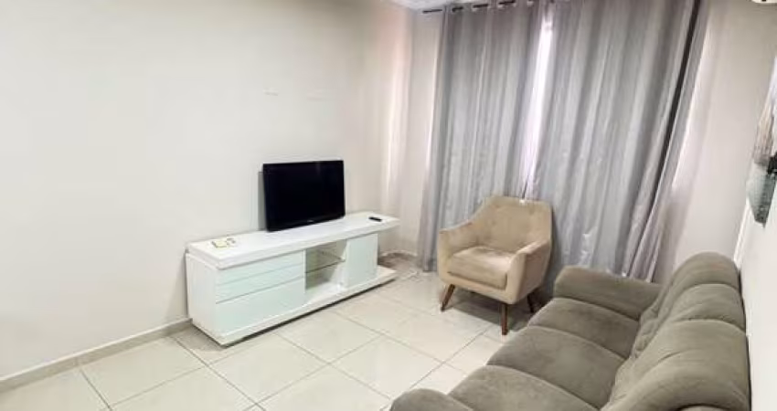 Apartamento para alugar no bairro Centro - Balneário Camboriú/SC