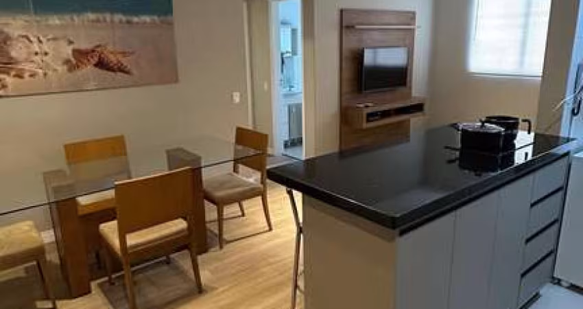 Apartamento para alugar no bairro Centro - Balneário Camboriú/SC