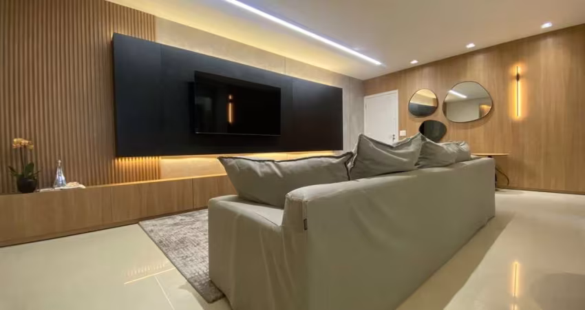 Apartamento para alugar no bairro Centro - Balneário Camboriú/SC
