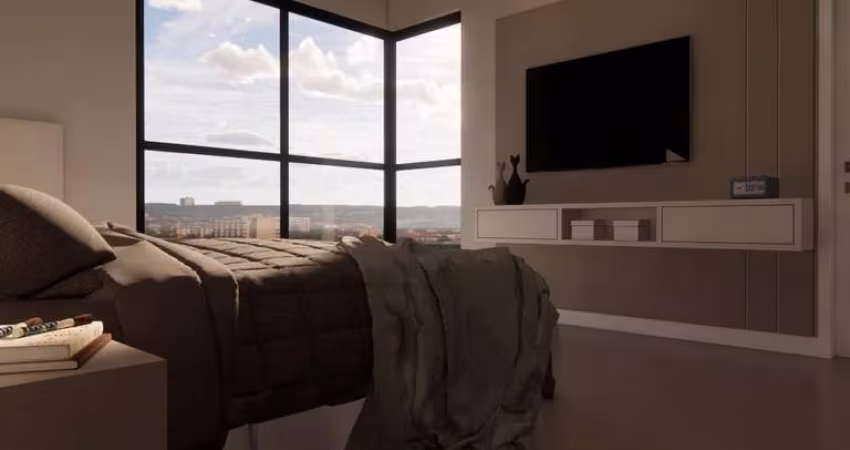 Apartamento para alugar no bairro Centro - Balneário Camboriú/SC