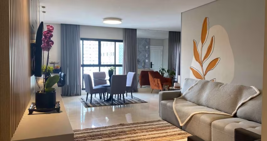 Apartamento para alugar no bairro Centro - Balneário Camboriú/SC