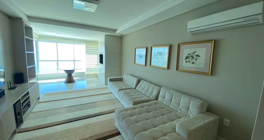 Apartamento para alugar no bairro Centro - Balneário Camboriú/SC