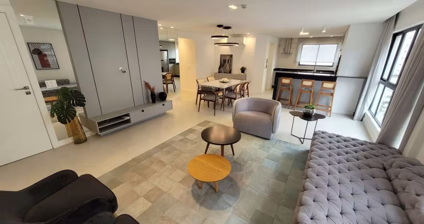 Apartamento para alugar no bairro Centro - Balneário Camboriú/SC