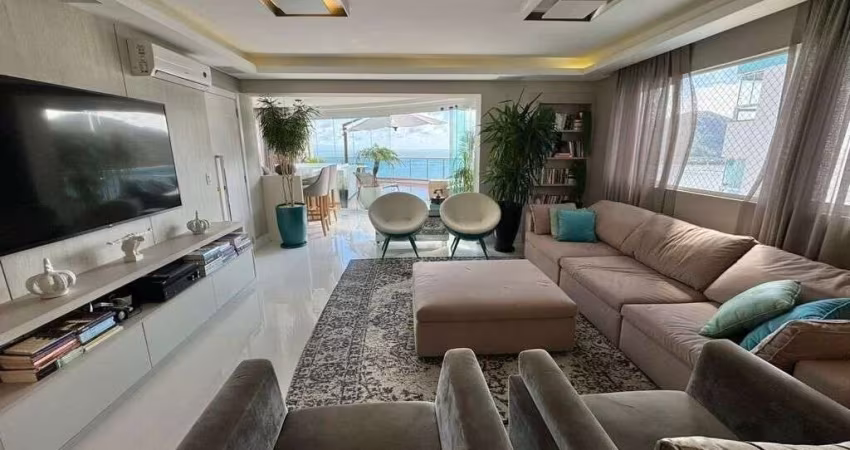 Apartamento para alugar no bairro Barra Sul - Balneário Camboriú/SC