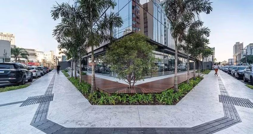 Sala para alugar no bairro Centro - Itajaí/SC