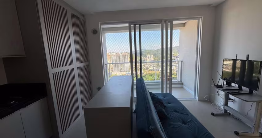 Apartamento para alugar no bairro Praia Brava de Itajaí - Itajaí/SC