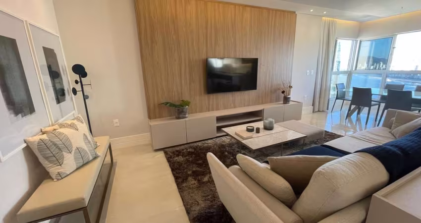 Apartamento para alugar no bairro Pioneiros - Balneário Camboriú/SC