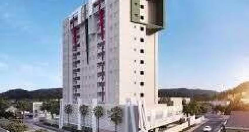 Apartamento para alugar no bairro Praia Brava de Itajaí - Itajaí/SC