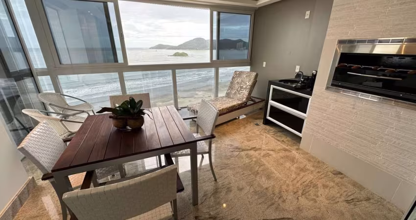 Apartamento para alugar no bairro Centro - Balneário Camboriú/SC
