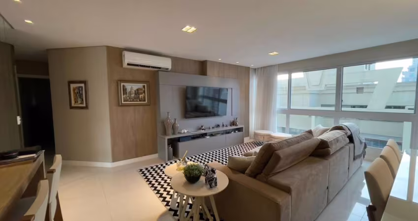 Apartamento para alugar no bairro Centro - Balneário Camboriú/SC