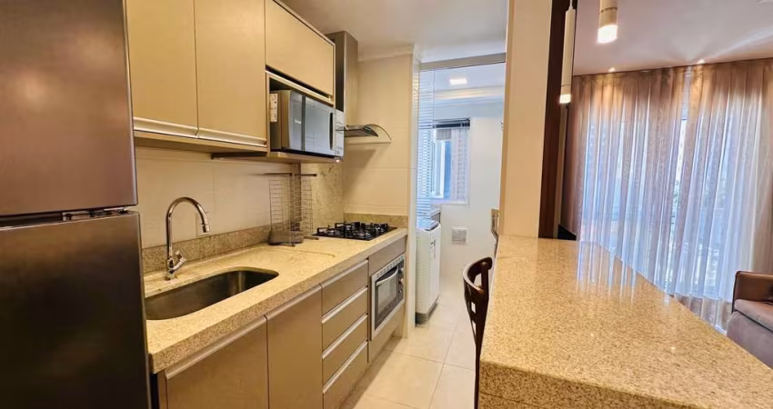 Apartamento para alugar no bairro Praia Brava de Itajaí - Itajaí/SC
