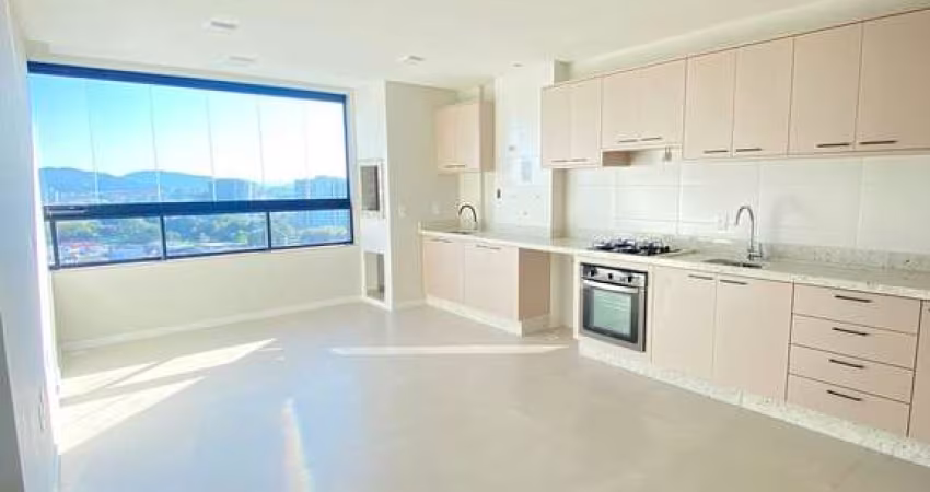 Apartamento para alugar no bairro São João - Itajaí/SC