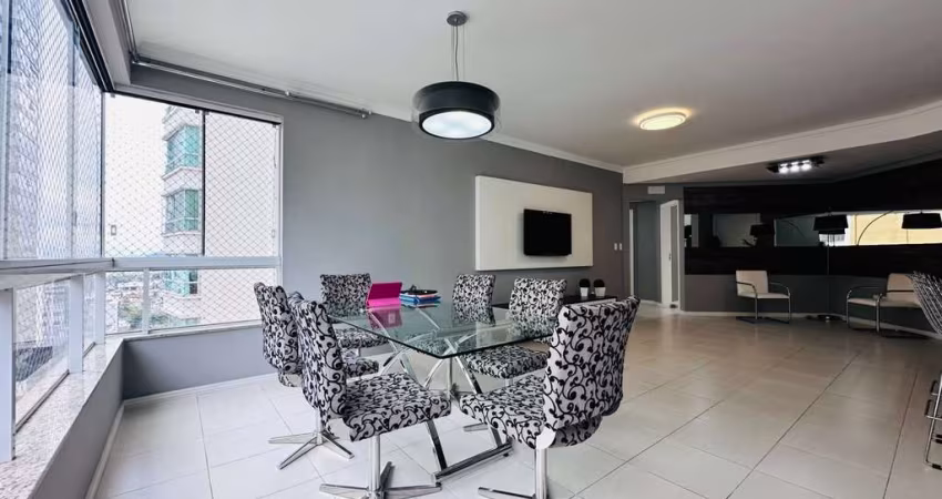 Apartamento para alugar no bairro Centro - Balneário Camboriú/SC