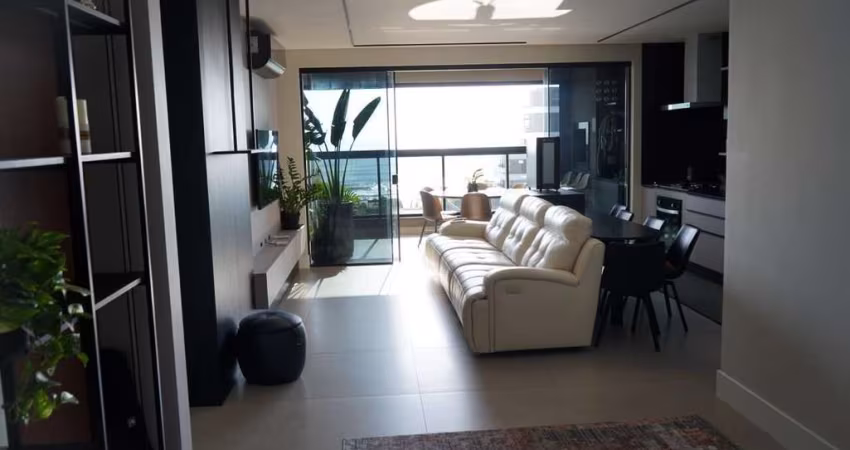 Apartamento para alugar no bairro Praia Brava de Itajaí - Itajaí/SC
