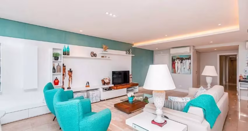 Apartamento à venda no bairro praia brava de itajaí - itajaí/sc